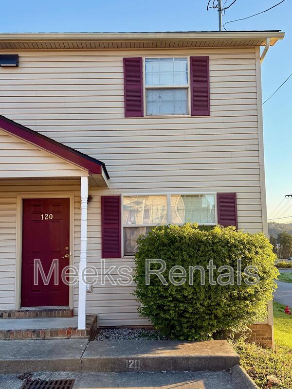 Hurricane Townhome: 120 Mt. Vernon Ln.