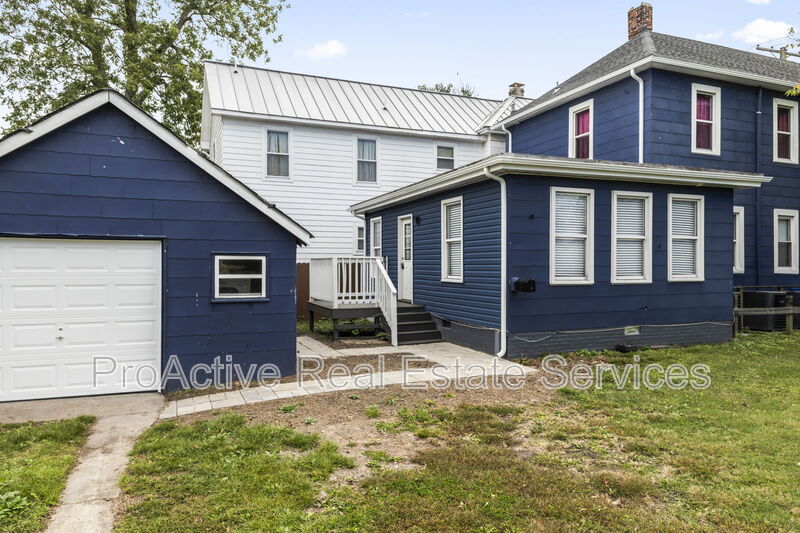 Chesapeake Condo: 903 Ohio St - B