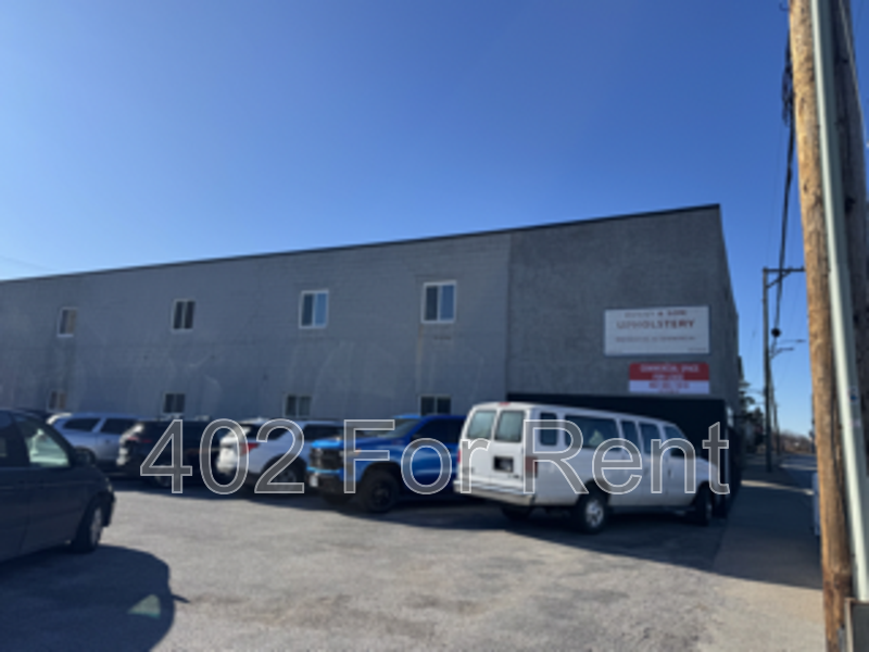 Omaha House: 5701 Northwest Radial Highway - Unit #2