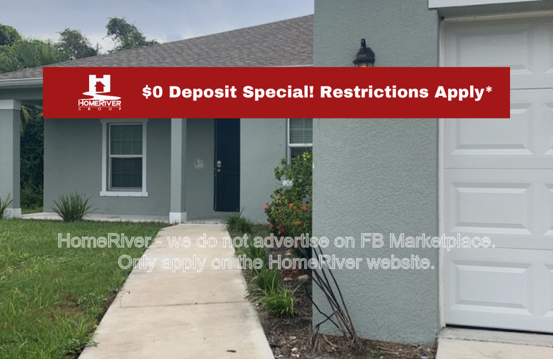 Port Charlotte House: 431 Venango St