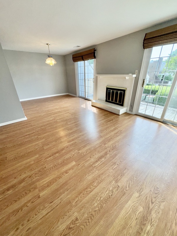 Henrico Condo: 1514 Cross Keys Ct