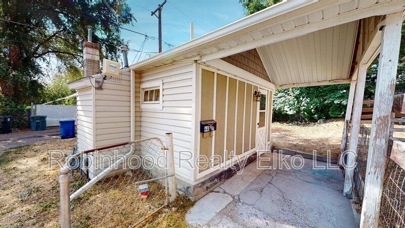 Elko Condo: 440 Sage Street - 1/2