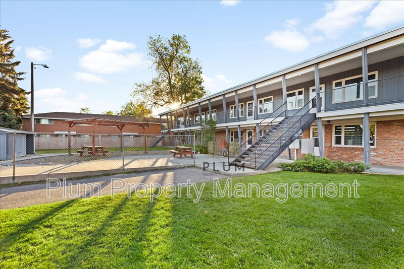 Missoula Condo: 1024 Stephens Avenue