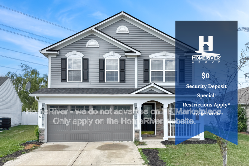 Indianapolis House: 5708 High Timber Ln