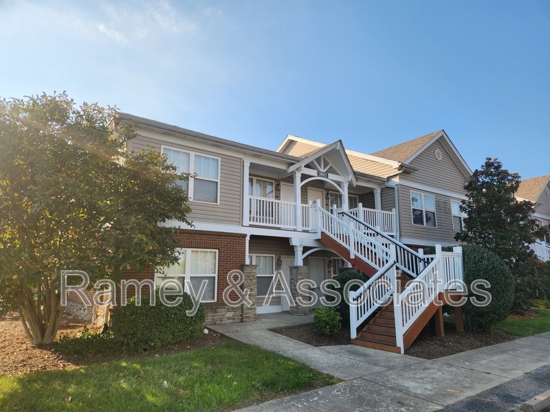 Louisville Condo: 3802 Falcon Crest Drive