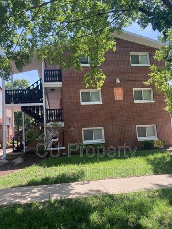 Champaign Condo: 711 W CHURCH St.