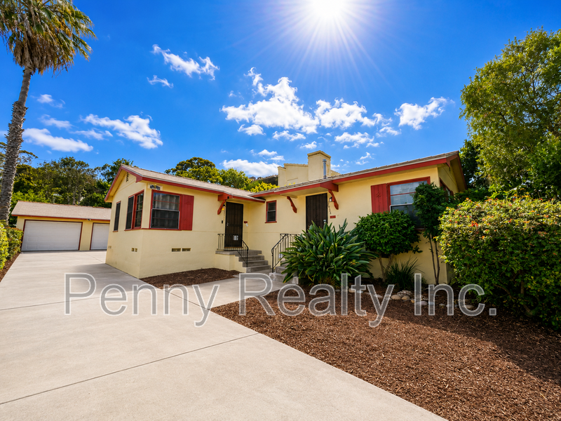 San Diego Condo: 2628 Juan St.