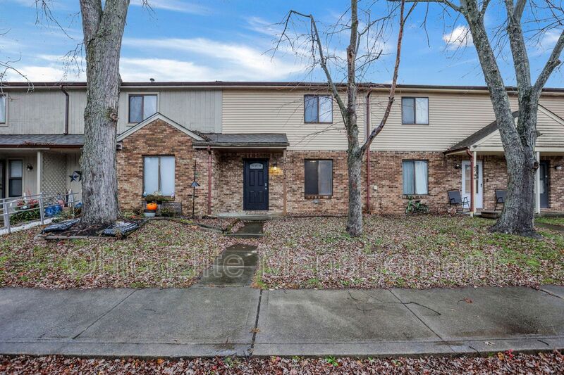 Columbus House: 4762 Ransey Ct