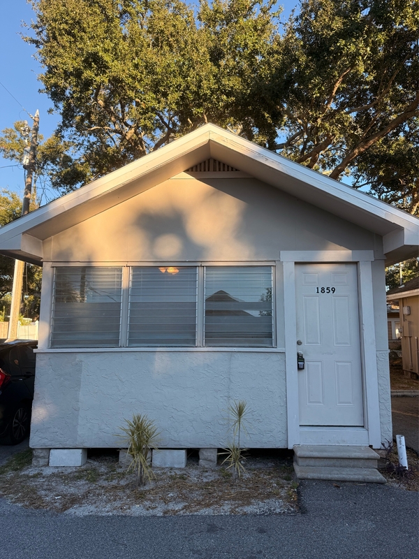 St. Petersburg Condo: 1859 29th Ave N