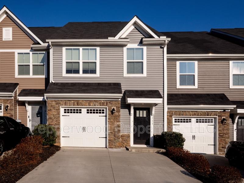 Spartanburg Townhome: 311 Weststone Walk