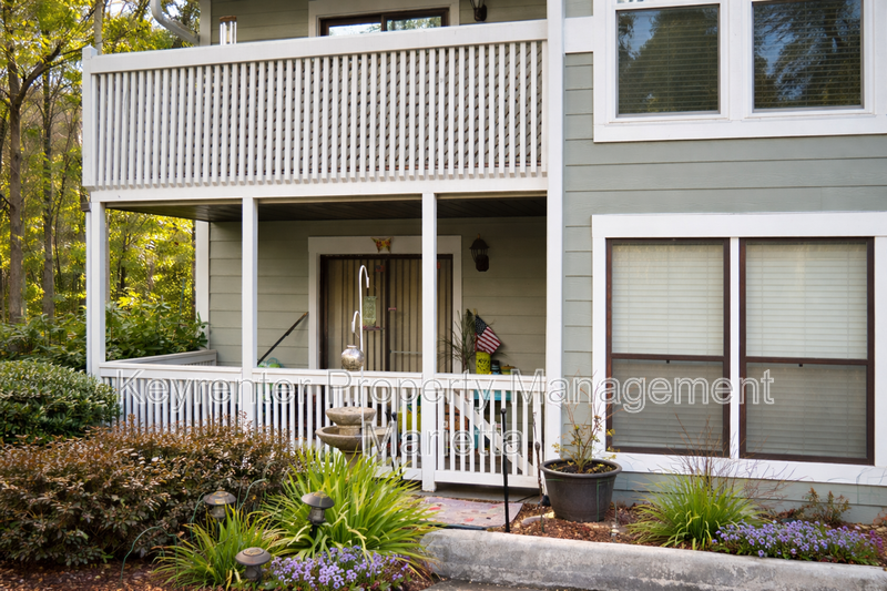 Atlanta House: 1400 Summit North Dr.