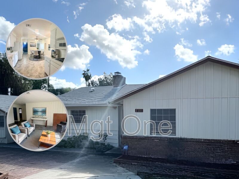 Riverside House: 2944 McAllister Street