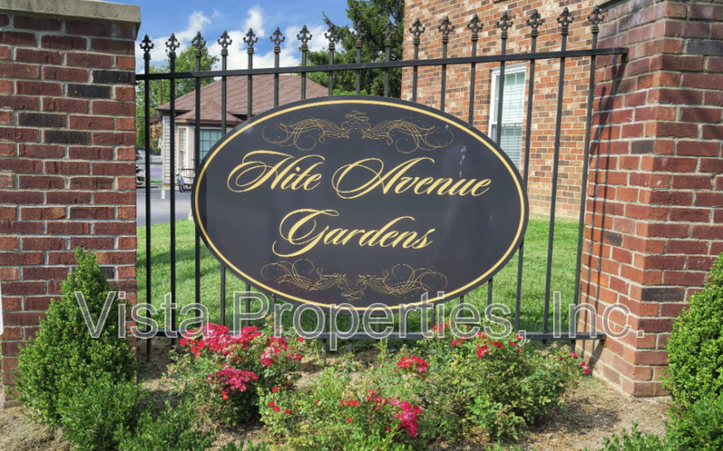 Louisville Condo: 737 North Hite Avenue, Unit 5