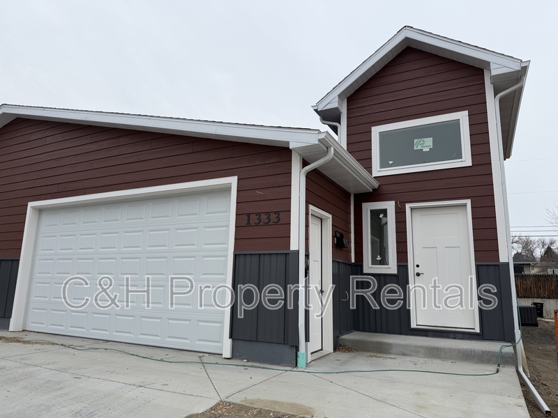 Billings Condo: 1335 Lynn Avenue - 1