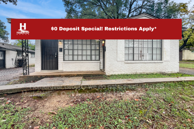 Memphis Condo: 1055 Treadwell St