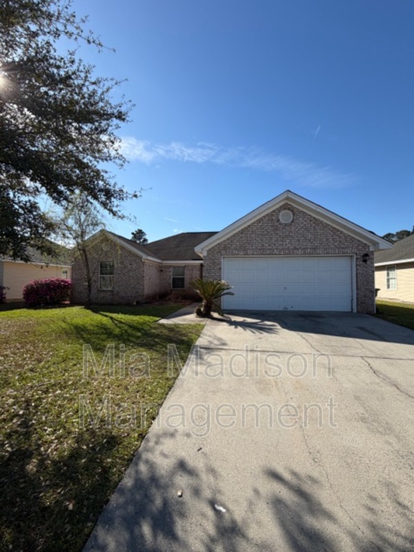 Port Wentworth House: 6 Stemson Way