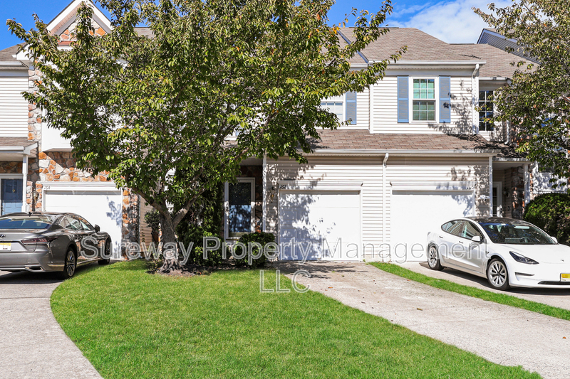 Deptford Townhome: 162 Chancellor Drive