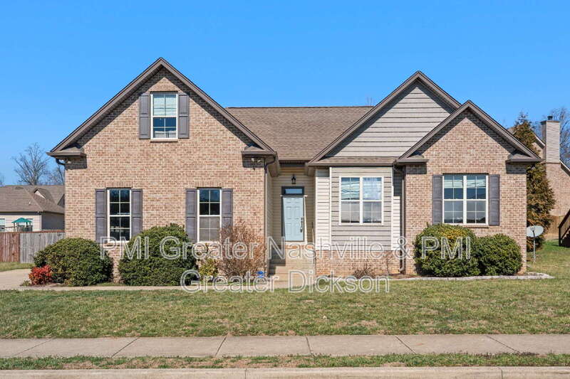 Fairview House: 7504 Nathaniel Woods Blvd