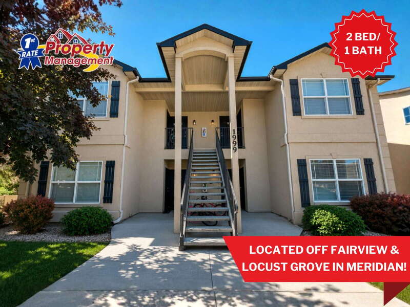 Meridian Condo: 1957 East Wilson Lane