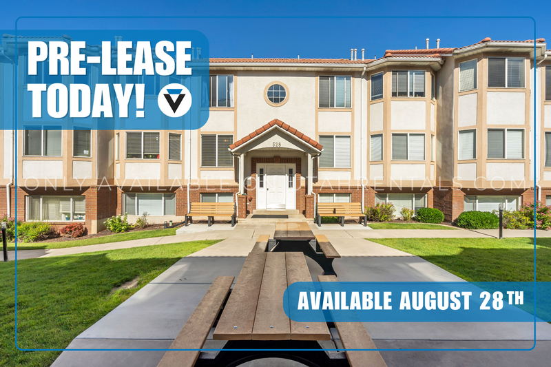 Provo House: 528 N 720 E