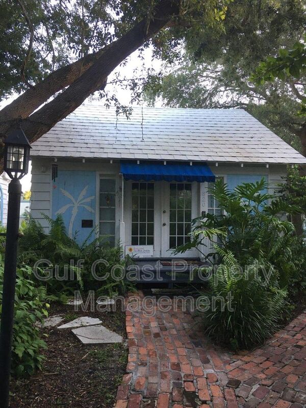 820 Central Ave Sarasota FL 34236 - Photo 1