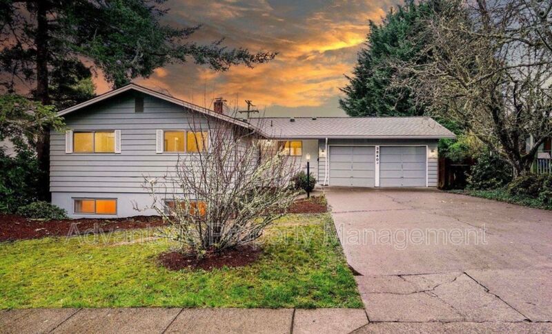 Corvallis House: 3840 NW Lincoln Ave