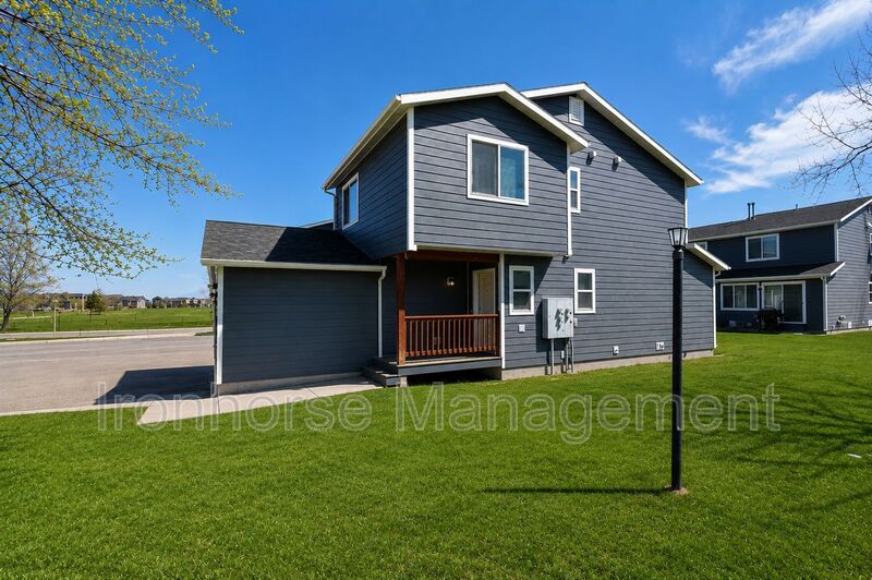Bozeman Condo: 2431 Wheeler Drive