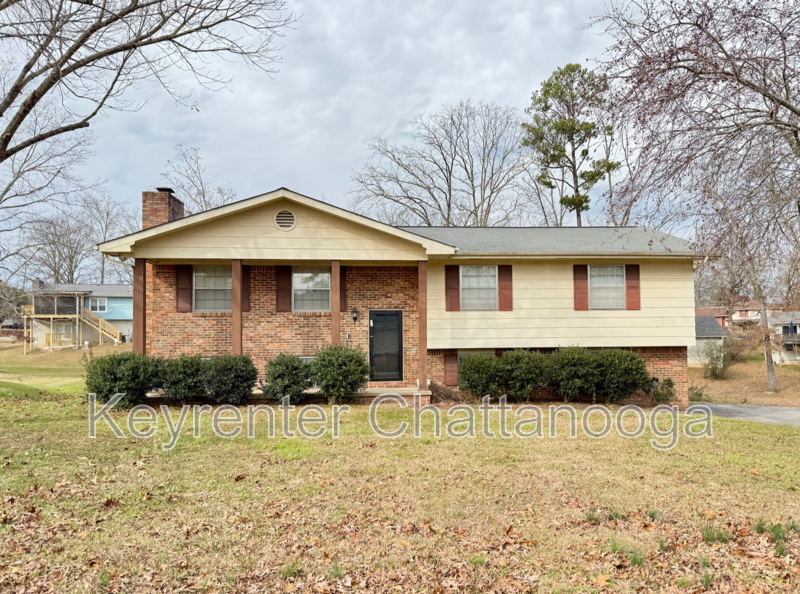 Chattanooga House: 8225 Cavan Cir