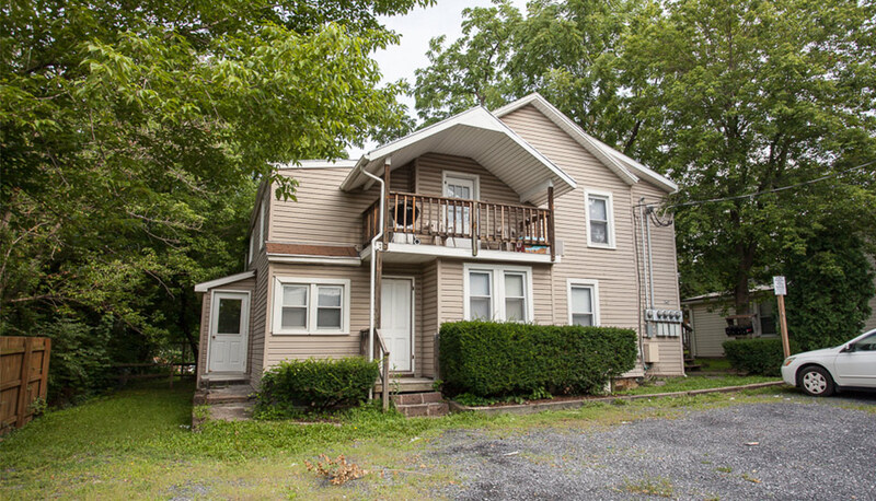 Harrisonburg Condo: 547 LAYMAN AVE