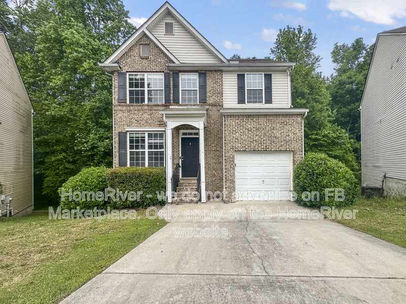 Union City House: 3855 Shenfield Dr