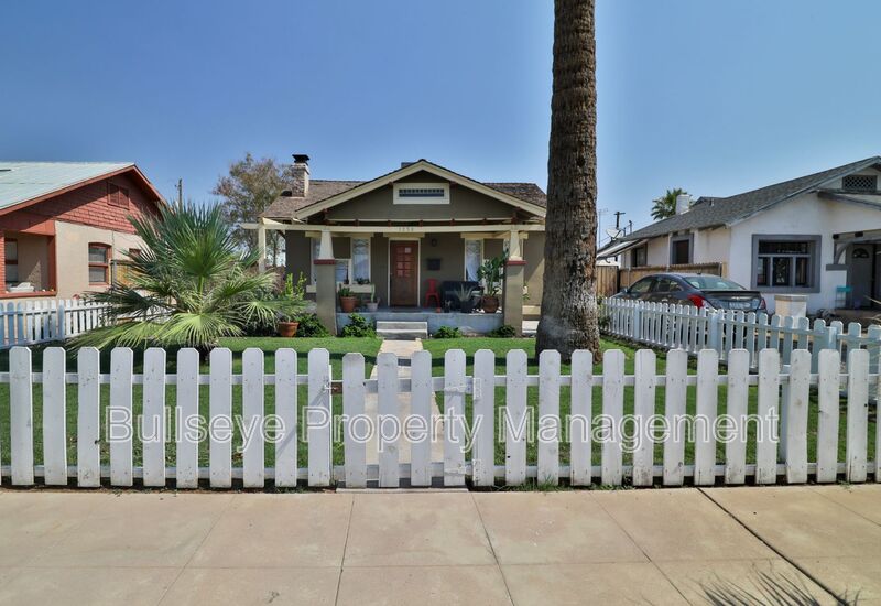 Phoenix House: 1238 E. Mckinley St.