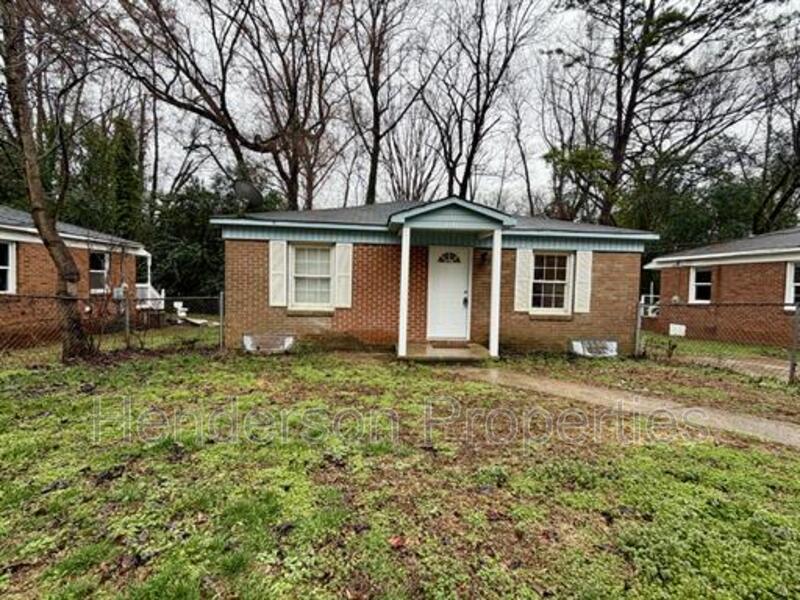 Charlotte House: 2613 Remington Street