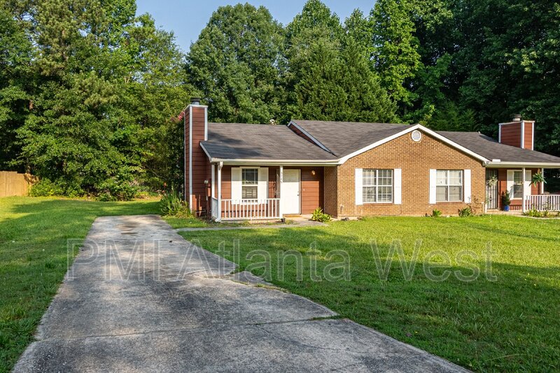 Atlanta Condo: 5745 Williamsburg Trce