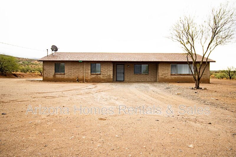 Rio Rico House: 1775 Ruta Caravela