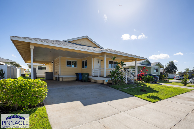 Ewa Beach House: 91-1312 Hoomahua Street