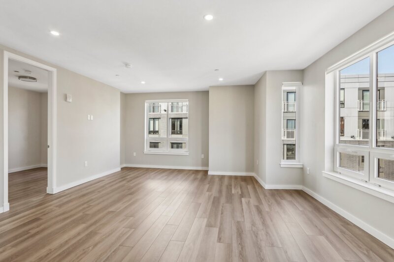 Boston Condo: 1970 Dorchester Avenue - 301