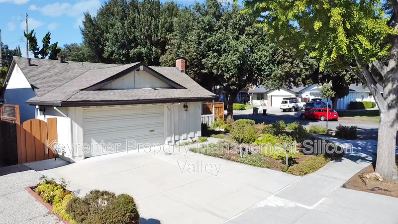 San Jose House: 153 Noyo Dr