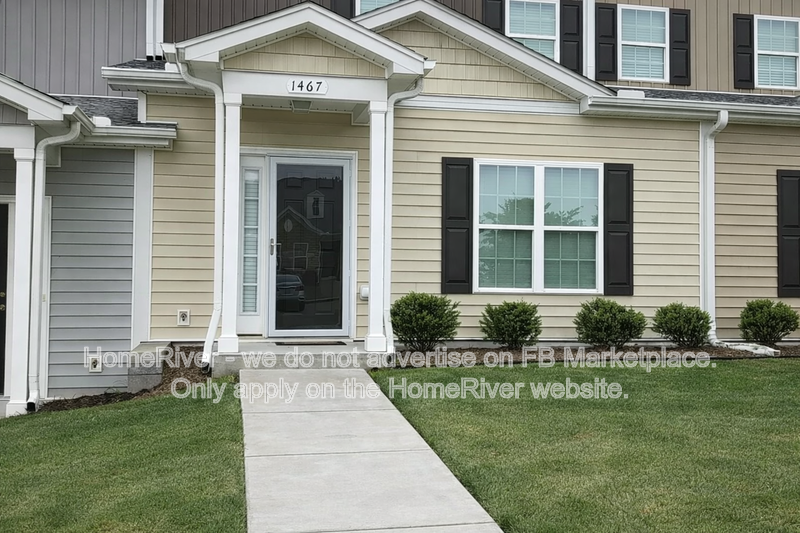 Creedmoor House: 1467 Quail Cir