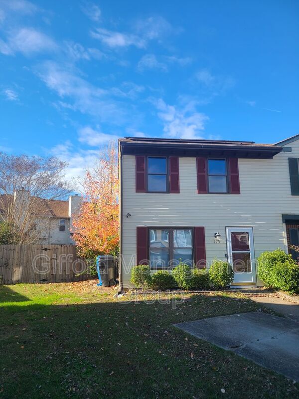 Request a Viewing for 773 Spence Circle Tenant Turner