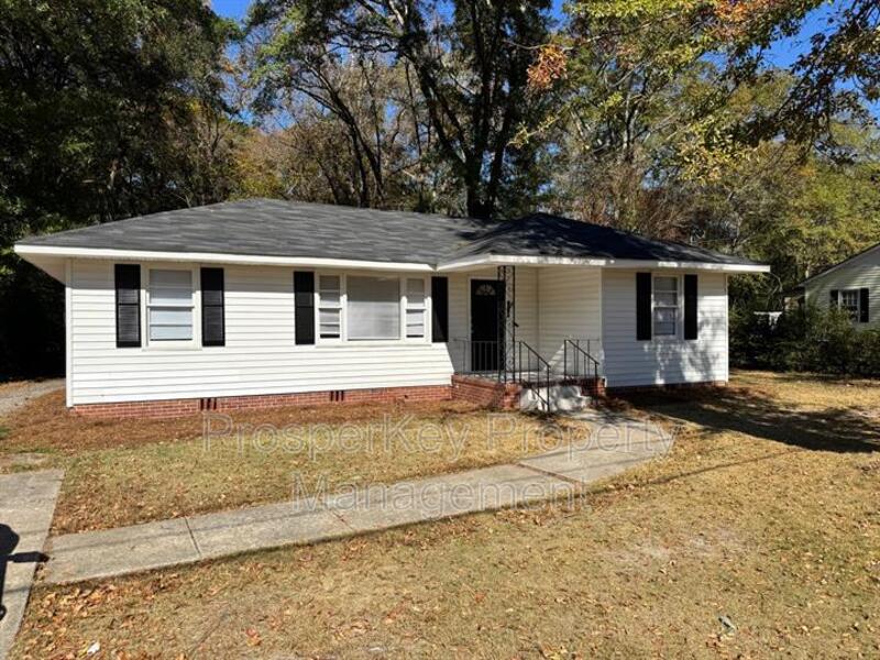 Columbus House: 4249 Lamore St