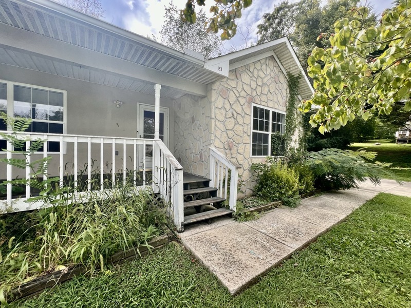 Jacksboro Condo: 180 Stone Henge Lane- E2