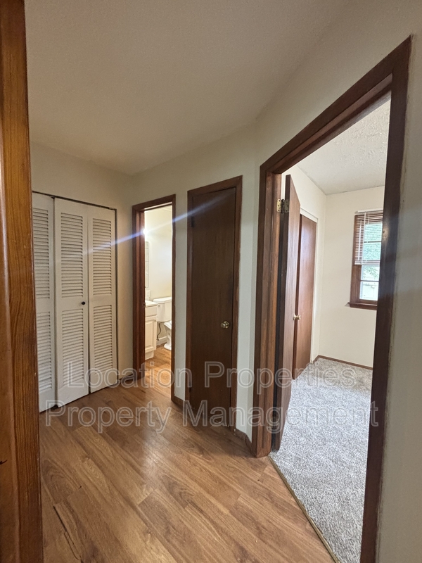 806 West 25th Street - A, Lawrence, Kansas rental photo 13 of 16