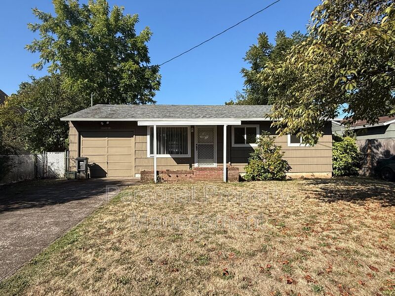 Vancouver House: 3312 V Street