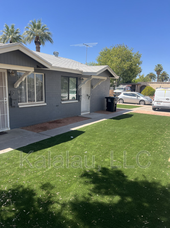 Scottsdale Condo: 6813 E Avalon Dr