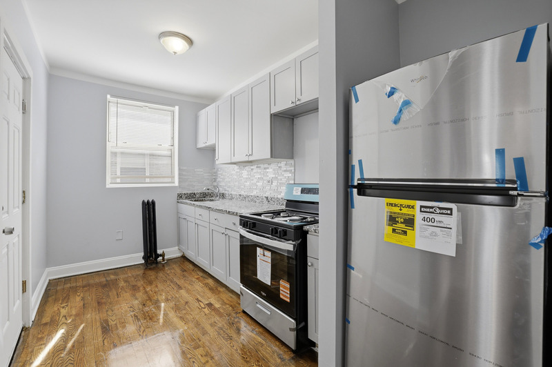 Chicago Condo: 7816 South Cornell Avenue - 7826-#2