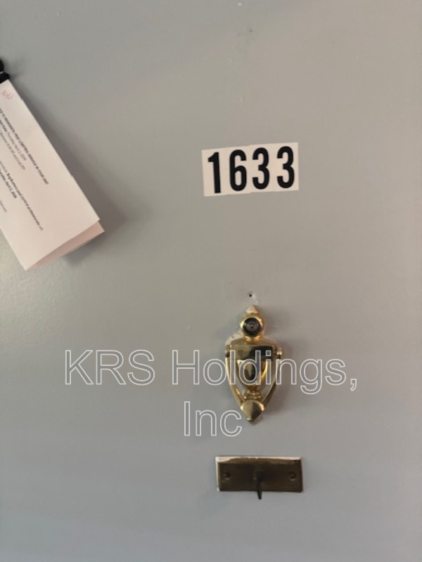 Richmond Condo: 5602 Crenshaw