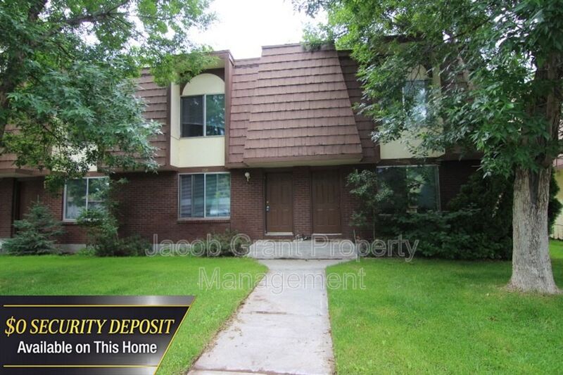 Idaho Falls House: 776 Whittier