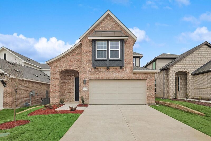 Princeton House: 514 Weller Rd