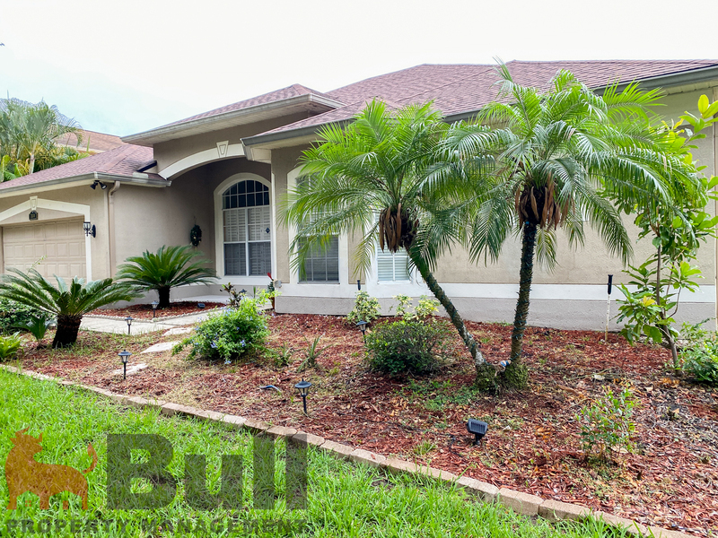 Orlando House: 7830 St Andrews Cir