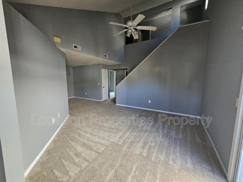 Lawrence Townhome: 3923 Overland Drive - 1